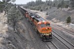 BNSF 6098/6051